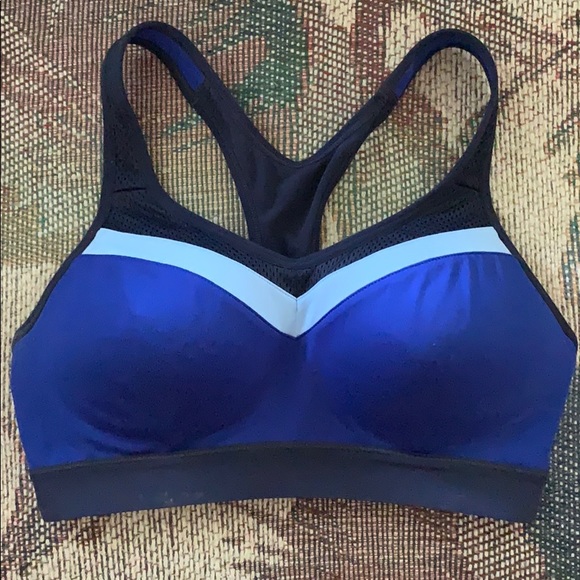 Champion High Impact Sports Bra - Picture 1 of 3